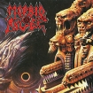 Morbid Angel Gateways To Annihilation Формат: Audio CD (Jewel Case) Дистрибьютор: Earache Records Ltd Европейский Союз Лицензионные товары Характеристики аудионосителей 2010 г Альбом: Импортное издание инфо 11877u.