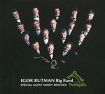 Igor Butman Big Band The Eternal Triangle Формат: Audio CD (DigiPack) Дистрибьютор: Butman Music Россия Лицензионные товары Характеристики аудионосителей 2010 г Альбом: Российское издание инфо 7506o.