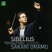 Sakari Oramo Sibelius Symphony No 5 / Karelia Suite / Pohjola's Daughter / The Bard Формат: Audio CD (Jewel Case) Дистрибьюторы: Warner Classics, Торговая Фирма "Никитин" Германия инфо 8221o.