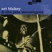 Art Blakey & The Jazz Messengers The Big Beat Messengers" Ли Морган Lee Morgan инфо 8232o.