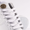 Обувь женская Circa CX105W White/Gold/Bling 2010 г инфо 7595y.