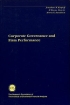 Corporate Governance and Firm Performance Серия: The Research Foundation of Aimr and Blackwell Series in Finance инфо 7625y.