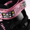 Обувь женская World Industries Madison Black/Pink 2010 г инфо 7639y.