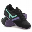 Обувь жен Gallaz Mystique Black/Denim/Purple 2009 г инфо 7650y.