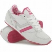 Обувь жен Gallaz Mystique White/Fuschia/Silver 2009 г инфо 7651y.