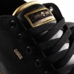 Обувь женская Osiris Troma Ii Black/Gold/Dizzy 2010 г инфо 7663y.