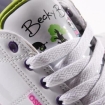 Обувь женская Osiris Baron White/Multi 2010 г инфо 7667y.