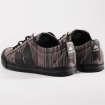 Обувь жен Macbeth Eliot Premium Vegan Black Stripes 2009 г инфо 7677y.
