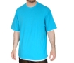 Футболка 4thes3ts двухцветная 4T_2COLOR_TALL_TEE_AQUA-WHITE 2010 г инфо 7875y.