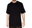 Футболка 4thes3ts 4T_BASIC_TEE_BLACK 2010 г инфо 7890y.