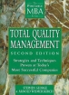 Total Quality Management: Strategies and Techniques Proven at Today's Most Successful Companies Издательство: Wiley, 1998 г Твердый переплет, 254 стр ISBN 0471191744 инфо 8000y.