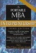 The Portable MBA in Entrepreneurship, 3rd Edition ISBN 0471271543 инфо 8027y.
