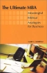 The Ultimate MBA: Meaningful Biblical Analogies for Business ISBN 080664947X инфо 8038y.