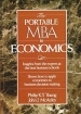 The Portable MBA in Economics Серия: The Portable MBA Series инфо 8042y.