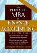 The Portable MBA in Finance and Accounting, 3rd Edition Суперобложка ISBN 0471061859 инфо 8068y.
