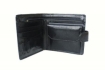 Портмоне Sergio Belotti 1563 Max Black 2010 г инфо 8108y.