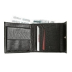 Портмоне Petek 111 041 01 Black 2010 г инфо 8126y.