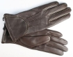 Перчатки женские Eleganzza, цвет: коричневый IS1477 2008 г инфо 8205y.