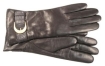 Зимние женские перчатки Eleganzza, цвет: черный IS6540-K 2007 г инфо 8269y.