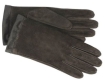 Женские перчатки Eleganzza, цвет: черный 00109532 2008 г инфо 8282y.