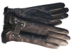 Зимние женские перчатки Eleganzza, цвет: черный IS7260-9 2009 г инфо 8285y.