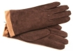 Зимние женские перчатки Eleganzza, цвет: коньяк CW29 5016 2007 г инфо 8310y.