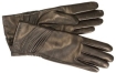 Женские перчатки Eleganzza, цвет: черный 00108801 2008 г инфо 8316y.
