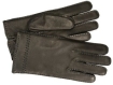 Женские перчатки Eleganzza, цвет: черный 00109617 2008 г инфо 8327y.