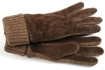 Зимние женские перчатки Eleganzza, цвет: коричневый MKH 04 62-127 2006 г инфо 8344y.