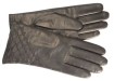 Зимние женские перчатки Eleganzza, цвет: черный W12BH-0802 2008 г инфо 8352y.