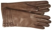 Зимние женские перчатки Eleganzza, цвет: коричневый IS6311 2009 г инфо 8371y.