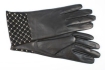 Перчатки женские Eleganzza, цвет: черный HP50303 2008 г инфо 8420y.