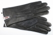 Перчатки женские Arte, цвет: черный ARM-5356/1 2008 г инфо 8439y.
