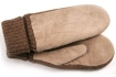 Зимние женские перчатки Eleganzza, цвет: бежевый 1939 2006 г инфо 8469y.