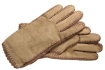 Зимние женские перчатки Eleganzza, цвет: бежевый CW09L 040 2007 г инфо 8475y.
