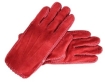 Зимние женские перчатки Eleganzza, цвет: красный CW09L 040 2007 г инфо 8478y.
