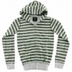Толстовка Fallen Cobra Hood Fleeced Army/White 2009 г инфо 8534y.