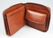 Кошелек Eleganzza, цвет: коричневый ZZ10042 2008 г инфо 8567y.