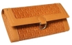 Кошелек Eleganzza, цвет: персиковый ZL514-220 2008 г инфо 8573y.
