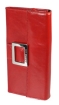 Кошелек, цвет: красный 330092 2009 г инфо 8607y.