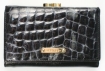 Кошелек Eleganzza, цвет: темно-зеленый Z115A-159 2008 г инфо 8622y.