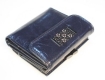 Кошелек Eleganzza, цвет: синий ZZ-8012E 2009 г инфо 8627y.