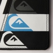Кошелек Quiksilver XEMWT222 Smoke Blue 2010 г инфо 8633y.