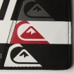 Кошелек Quiksilver XEMWT222 Smoke Red 2010 г инфо 8634y.