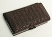 Кошелек Eleganzza, цвет: темно-коричневый ZL450-159 2008 г инфо 8636y.