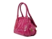 Сумка Gilda Tonelli 5660 makao fuxia 2010 г инфо 12540o.