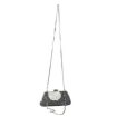 Сумка жен Volum F4728/20 plata 2010 г инфо 12551o.