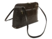 Сумка жен ADAX 124201 Dark Brown 2010 г инфо 12594o.
