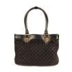 Сумка женская Marino Orlandi 3623 camoscio nero/nero vernice 2010 г инфо 12601o.