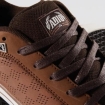 Обувь Adio Cascade Brown/Tan/White 2009 г инфо 12657o.